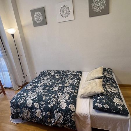 Deyanira Suite, Aeropuerto, Ifema Madryt Zewnętrze zdjęcie