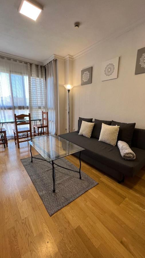 Deyanira Suite, Aeropuerto, Ifema Madryt Zewnętrze zdjęcie