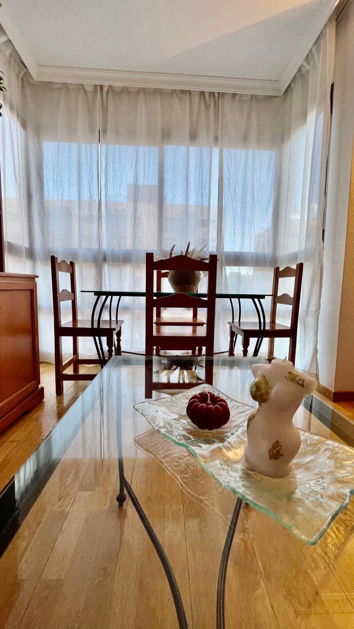 Deyanira Suite, Aeropuerto, Ifema Madryt Zewnętrze zdjęcie