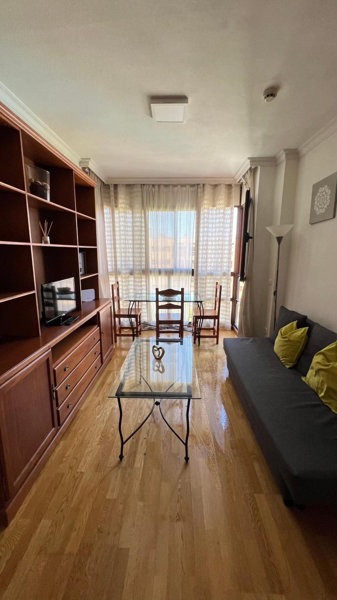 Deyanira Suite, Aeropuerto, Ifema Madryt Zewnętrze zdjęcie